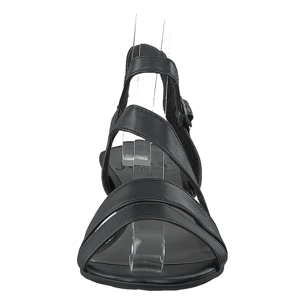 28312-22-001 Black