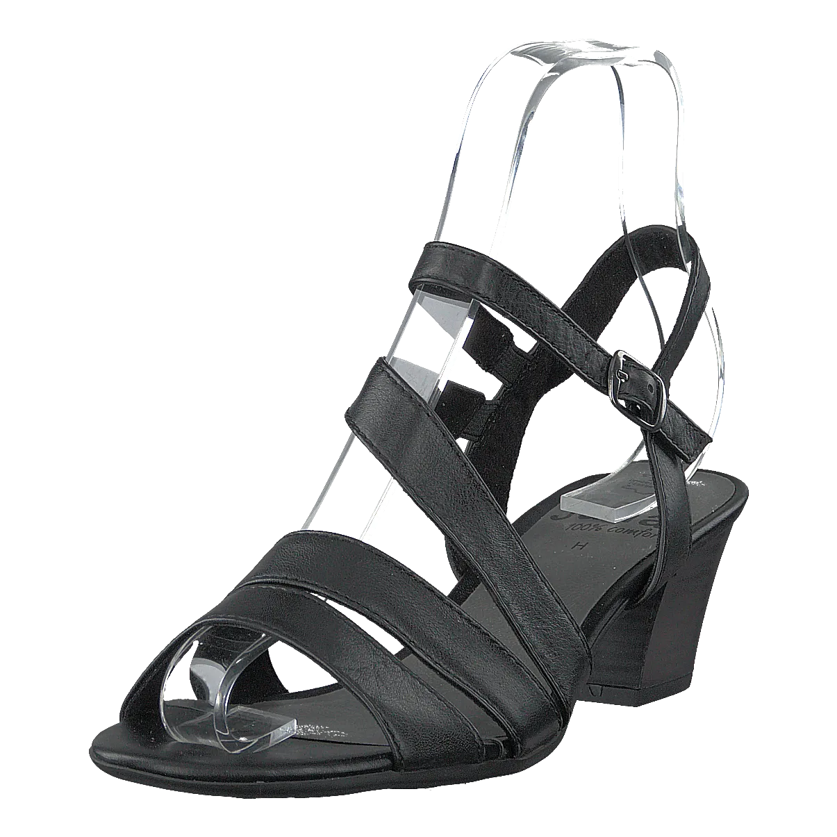 28312-22-001 Black