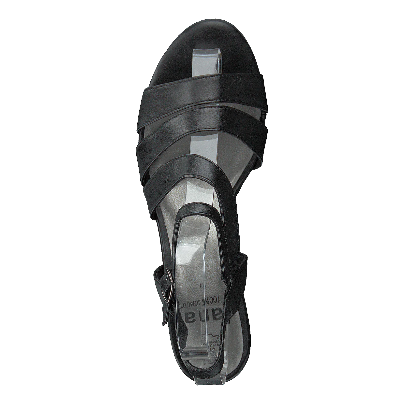 28312-22-001 Black