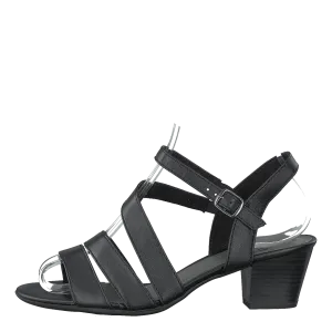 28312-22-001 Black