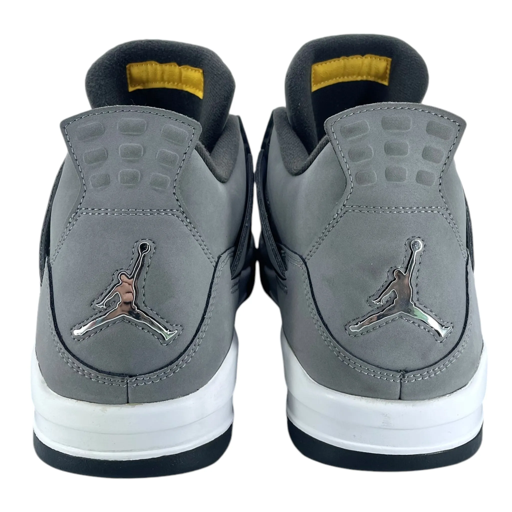 Air Jordan 4 Retro Cool Grey (2019)