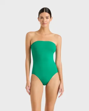 Alba One Piece - Emerald (Embodee)