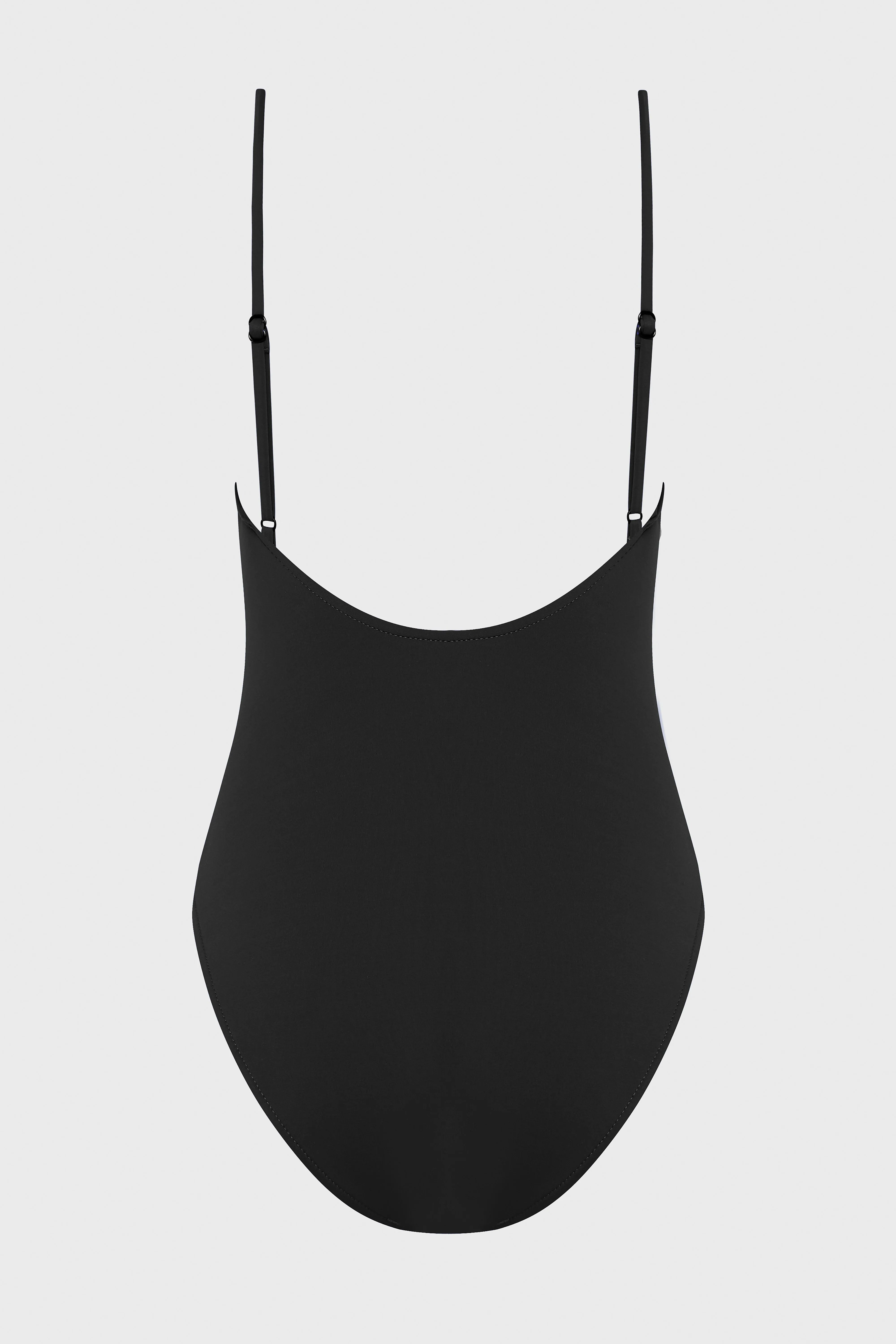 Alyce One Piece - Black (Embodee)