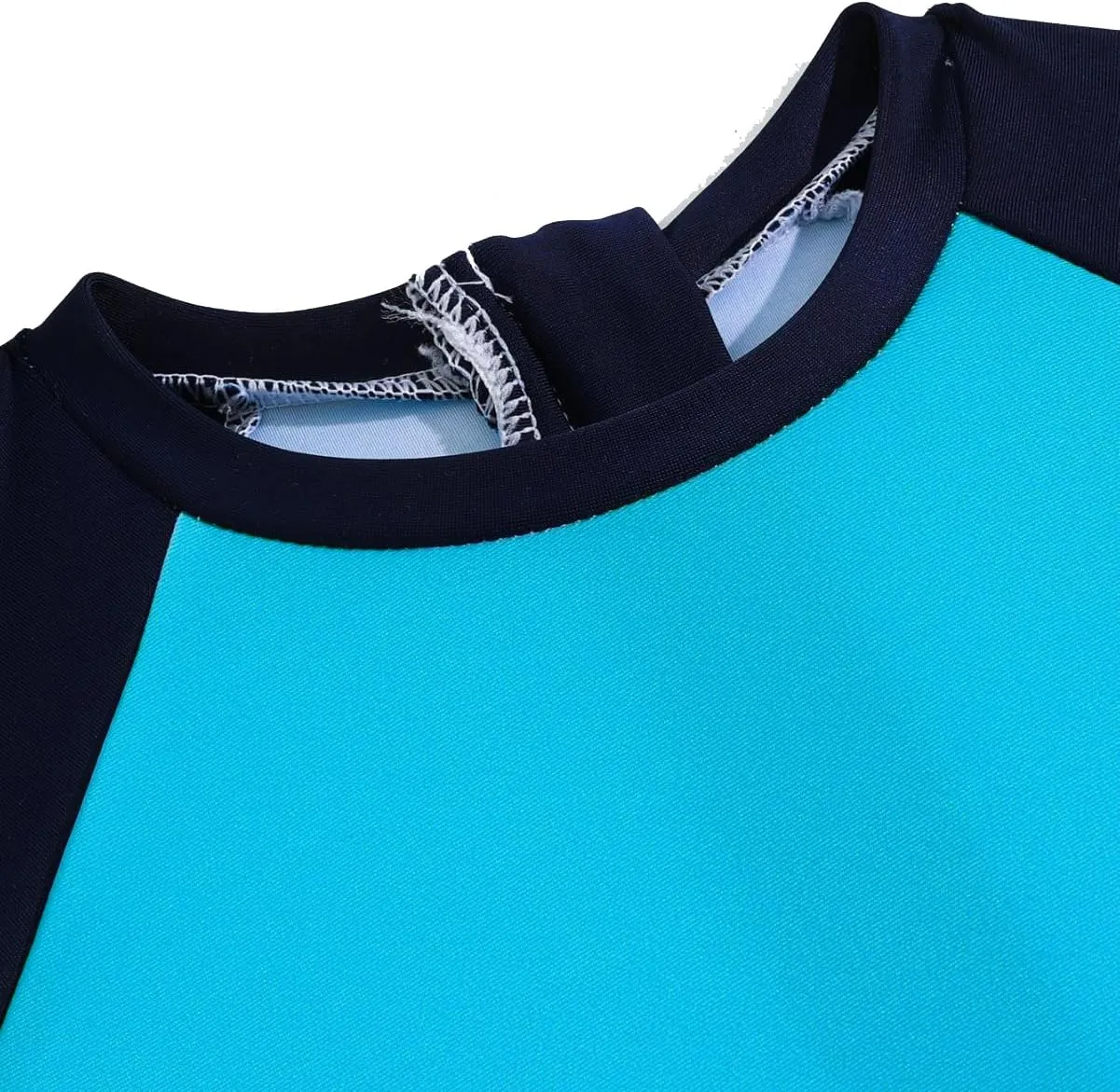 Baby Toddler Boys 3 Pieces Swimsuit Set Boys Swimwear Dinosaur Bathing Suit Rash Guards UPF 50 