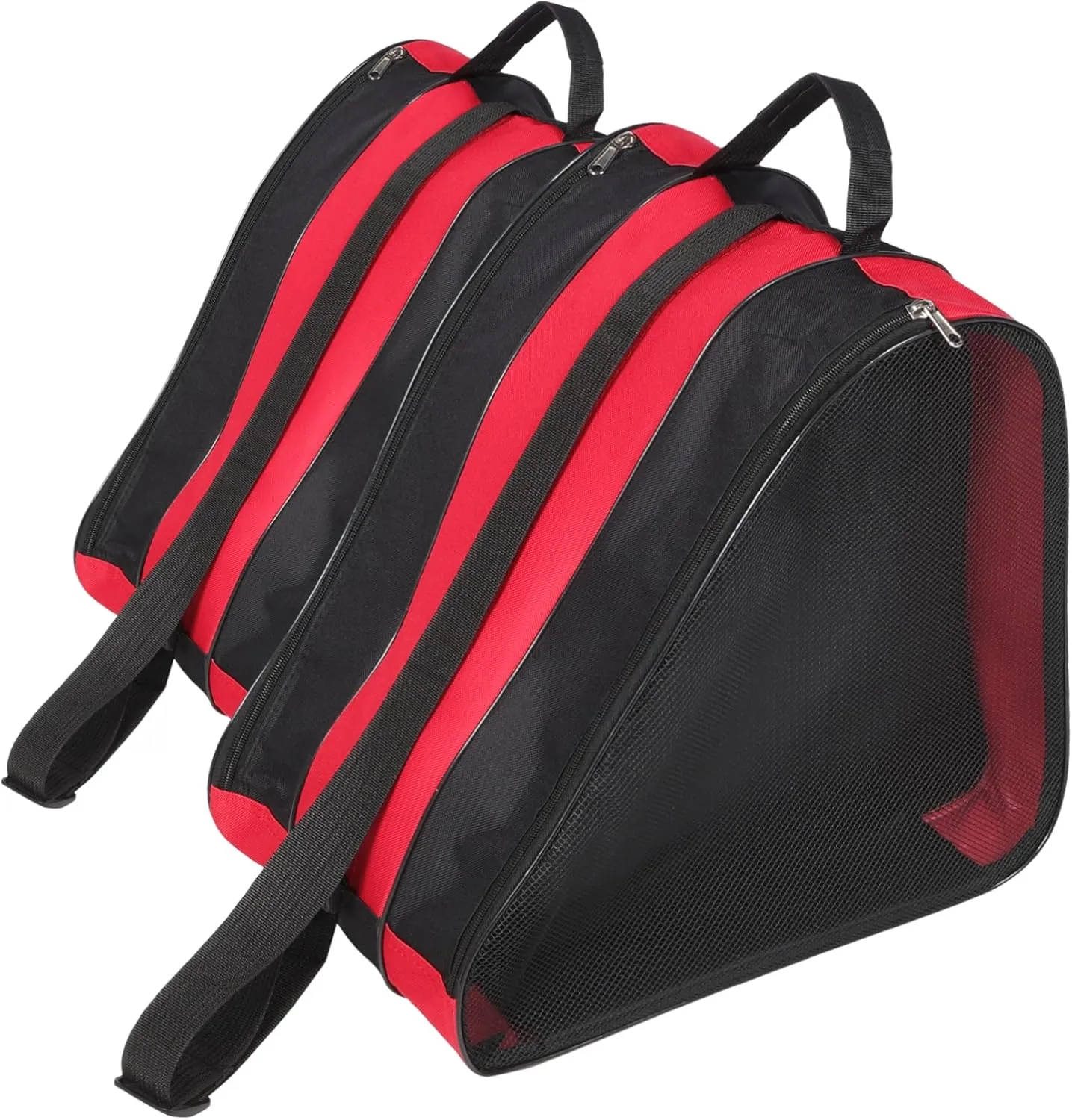 Bag Skates Packing Case Inline Skate Bag Container Breathable Material