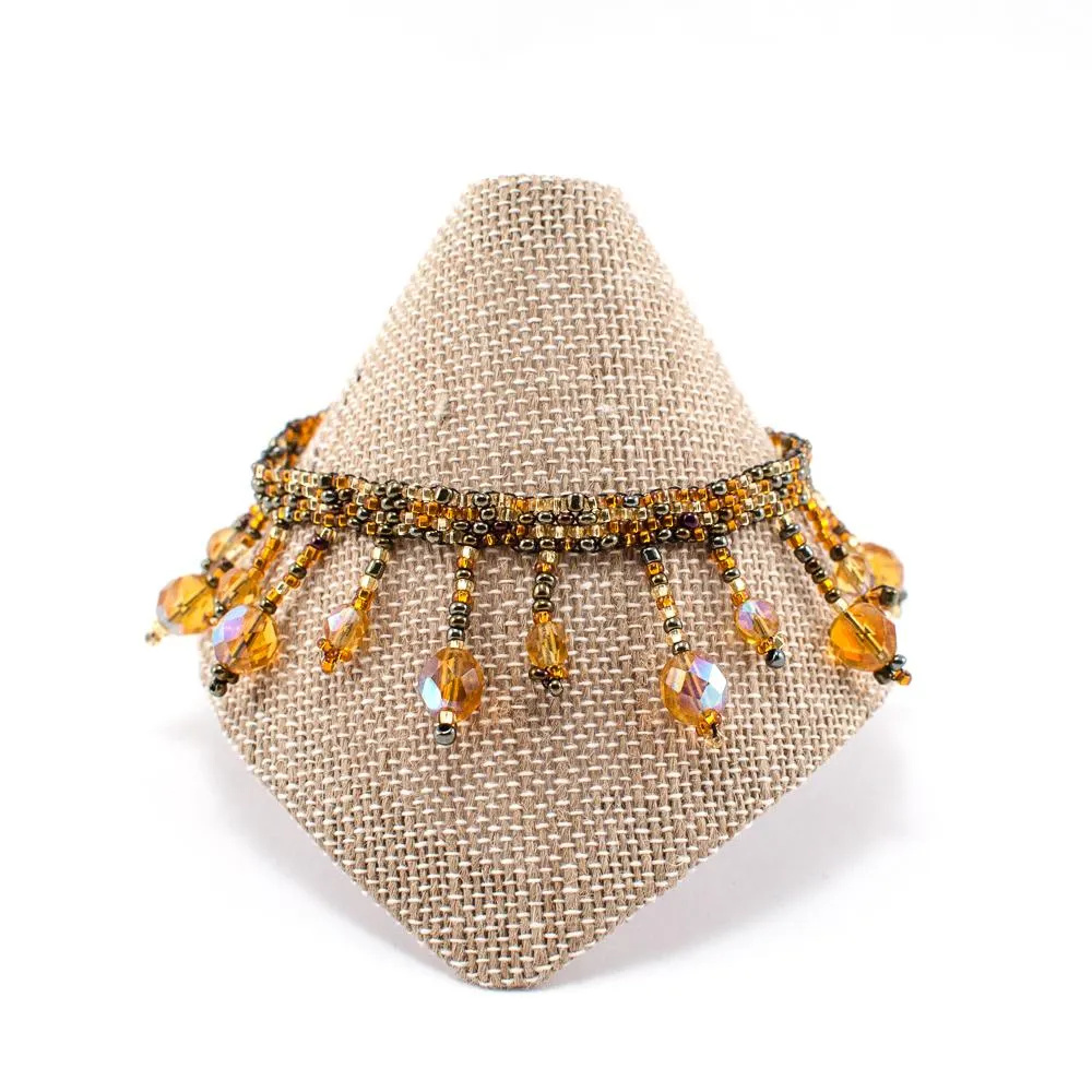 Beach Ball Anklet