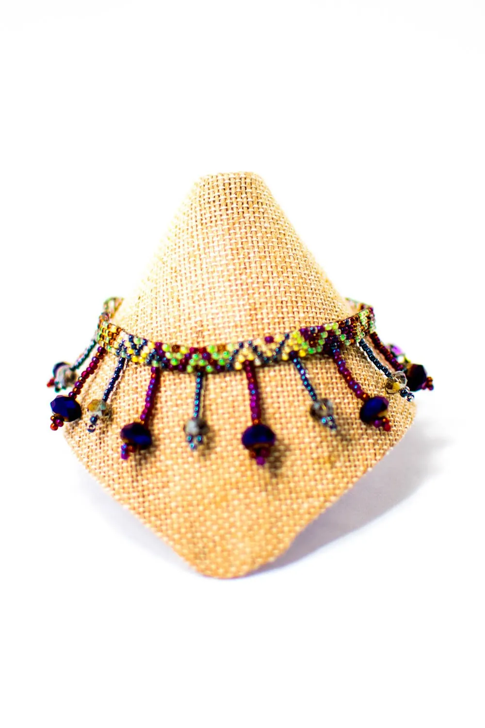 Beach Ball Anklet
