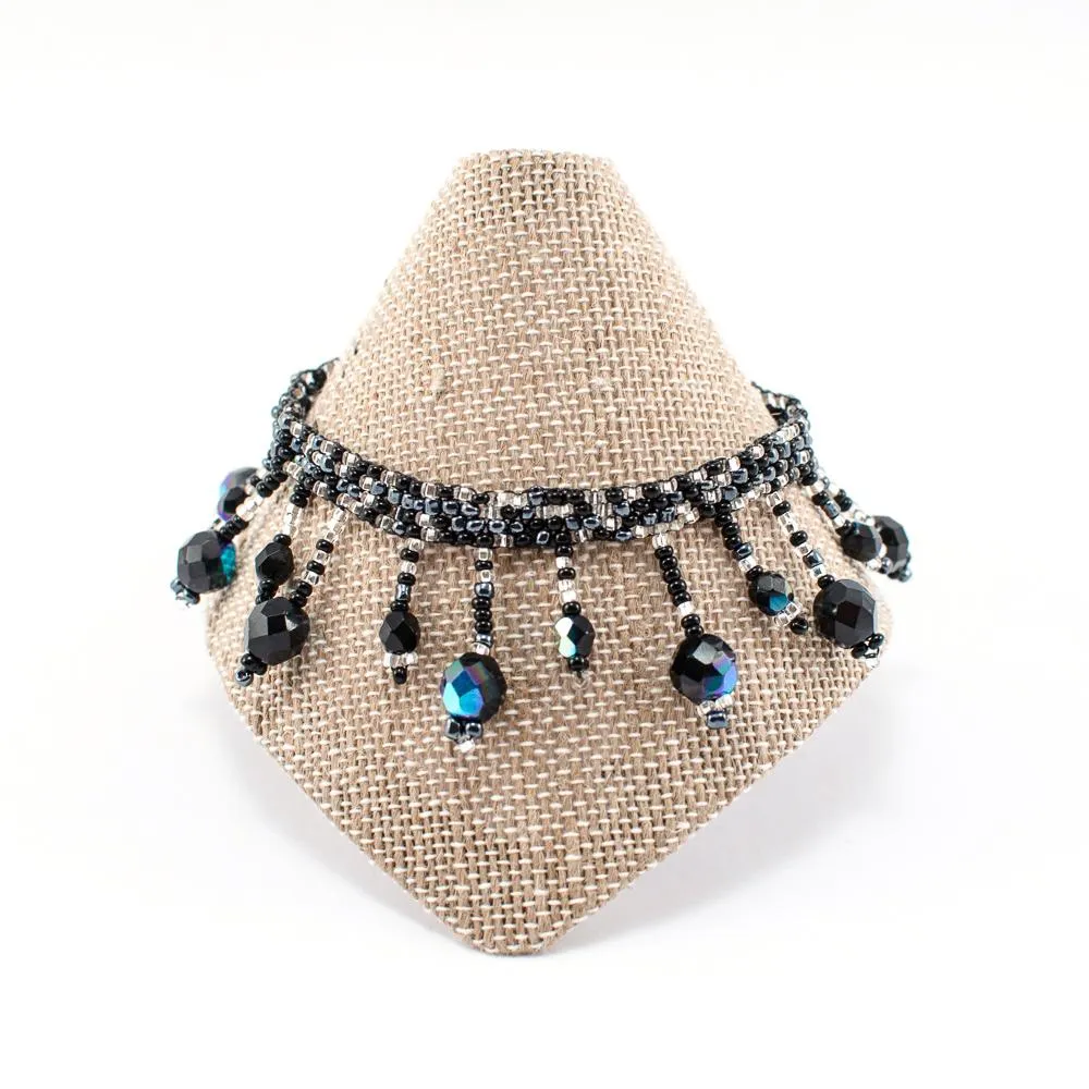 Beach Ball Anklet