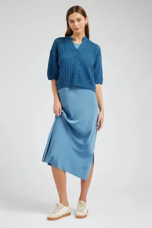 Biscuit Sweater   Dress Set