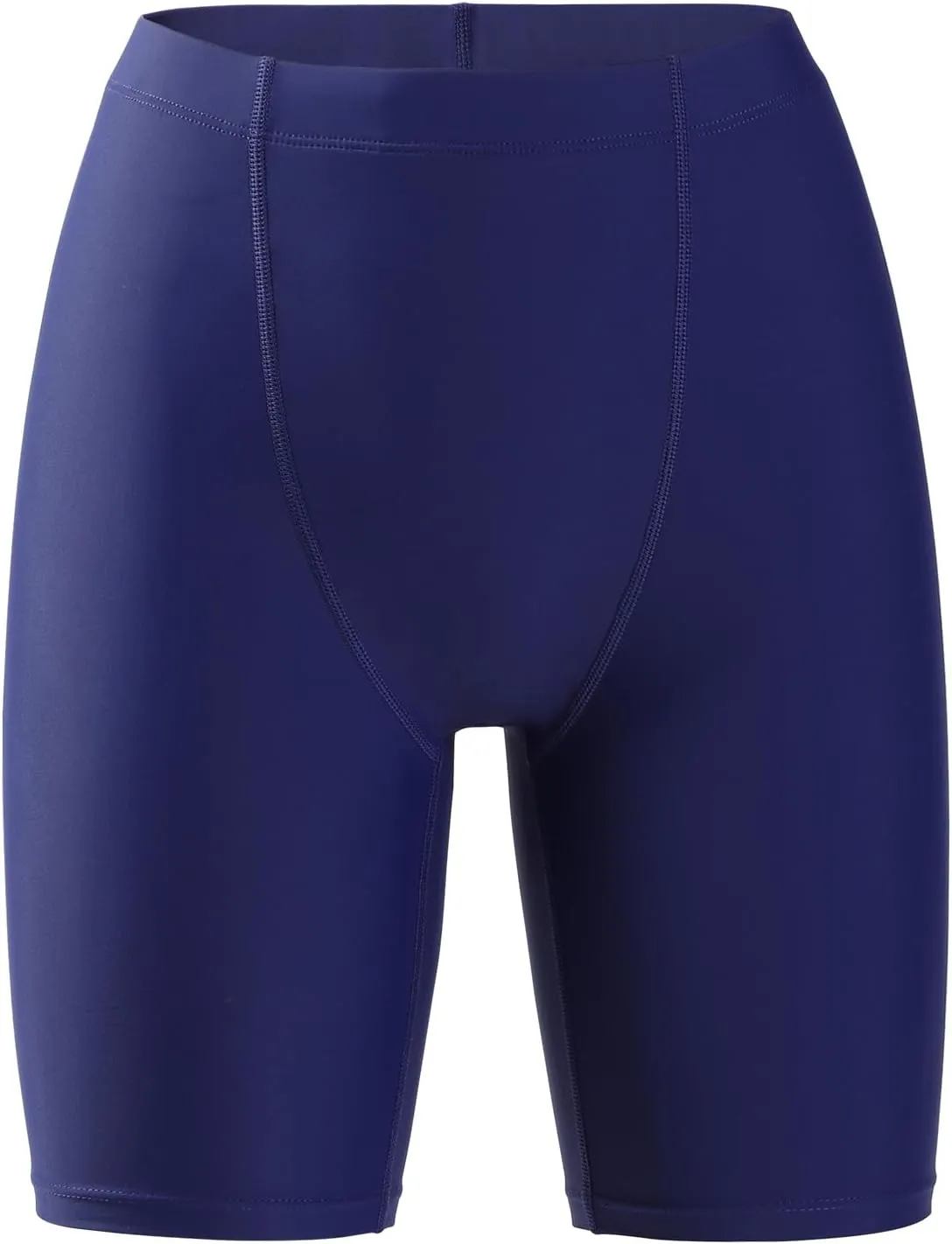 Boys Swim Jammers Boys Jammers for Swimming Youth Compression Swim Shorts Kids Athletic Swim Jammer Swimsuit