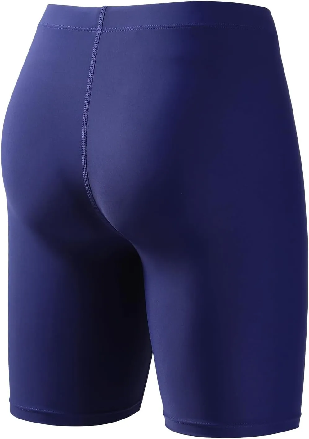 Boys Swim Jammers Boys Jammers for Swimming Youth Compression Swim Shorts Kids Athletic Swim Jammer Swimsuit