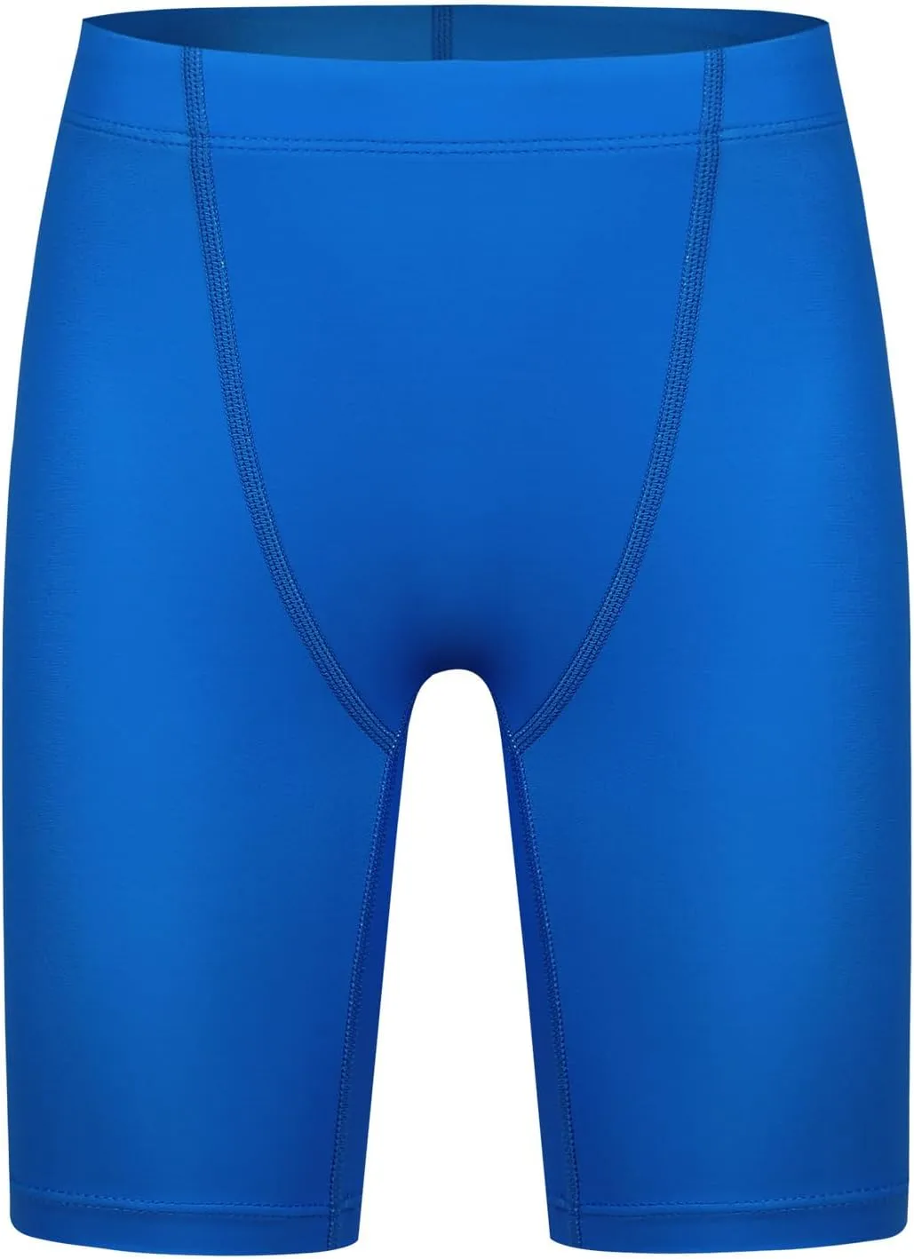Boys Swim Jammers Boys Jammers for Swimming Youth Compression Swim Shorts Kids Athletic Swim Jammer Swimsuit