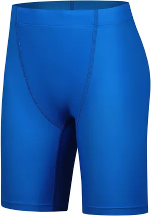 Boys Swim Jammers Boys Jammers for Swimming Youth Compression Swim Shorts Kids Athletic Swim Jammer Swimsuit