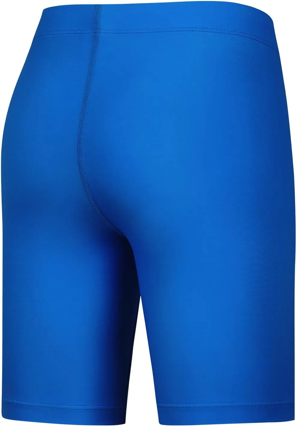 Boys Swim Jammers Boys Jammers for Swimming Youth Compression Swim Shorts Kids Athletic Swim Jammer Swimsuit