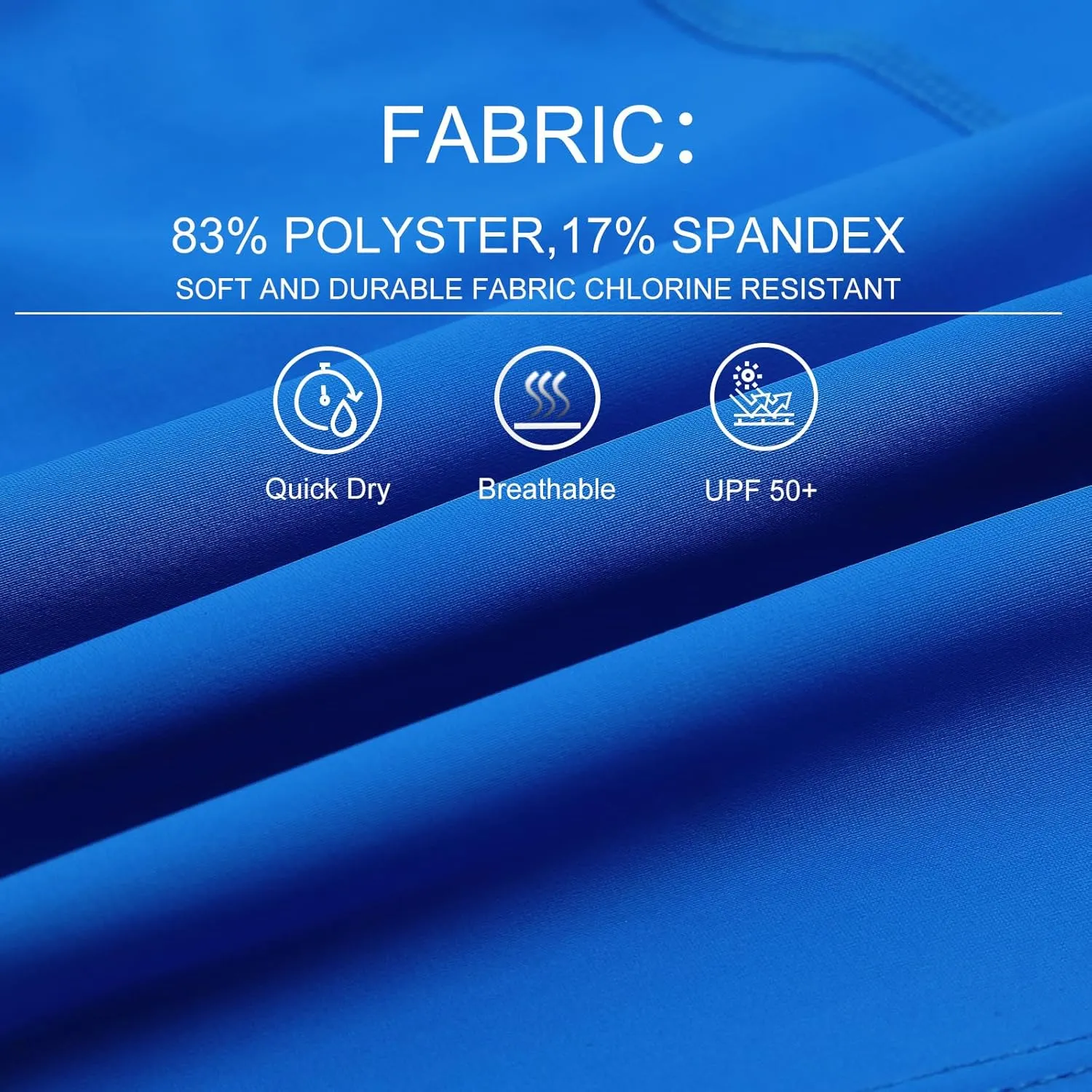 Boys Swim Jammers Boys Jammers for Swimming Youth Compression Swim Shorts Kids Athletic Swim Jammer Swimsuit