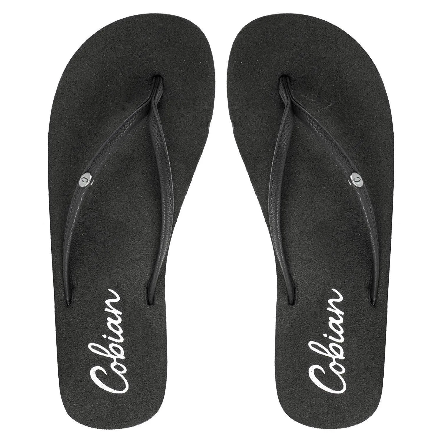 Cobian Women's Nias Bounce Flip-Flop Sandal
