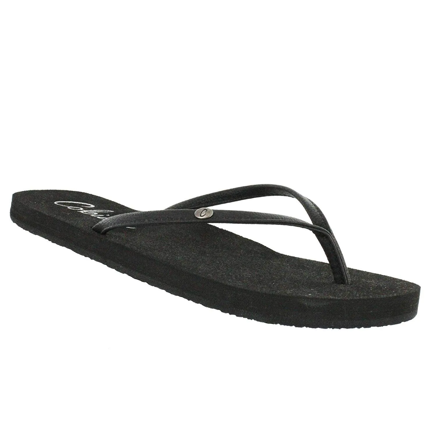 Cobian Women's Nias Bounce Flip-Flop Sandal