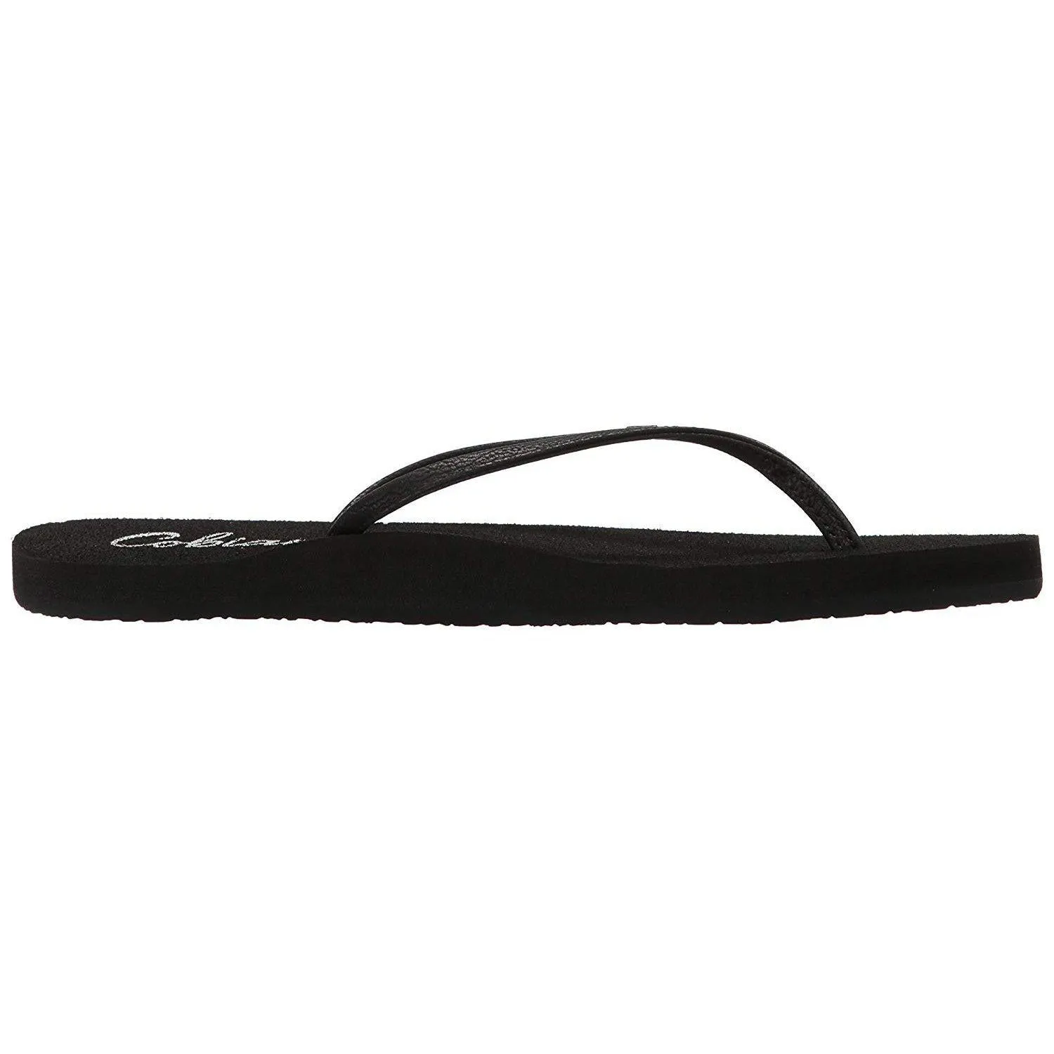Cobian Women's Nias Bounce Flip-Flop Sandal