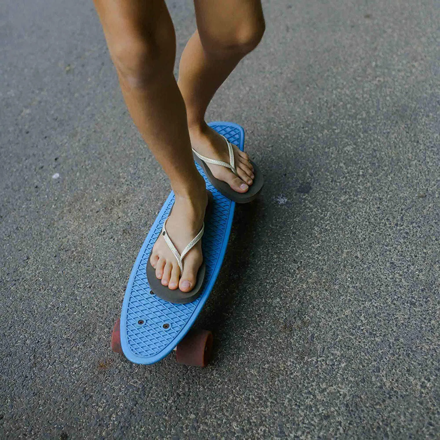 Cobian Women's Nias Bounce Flip-Flop Sandal