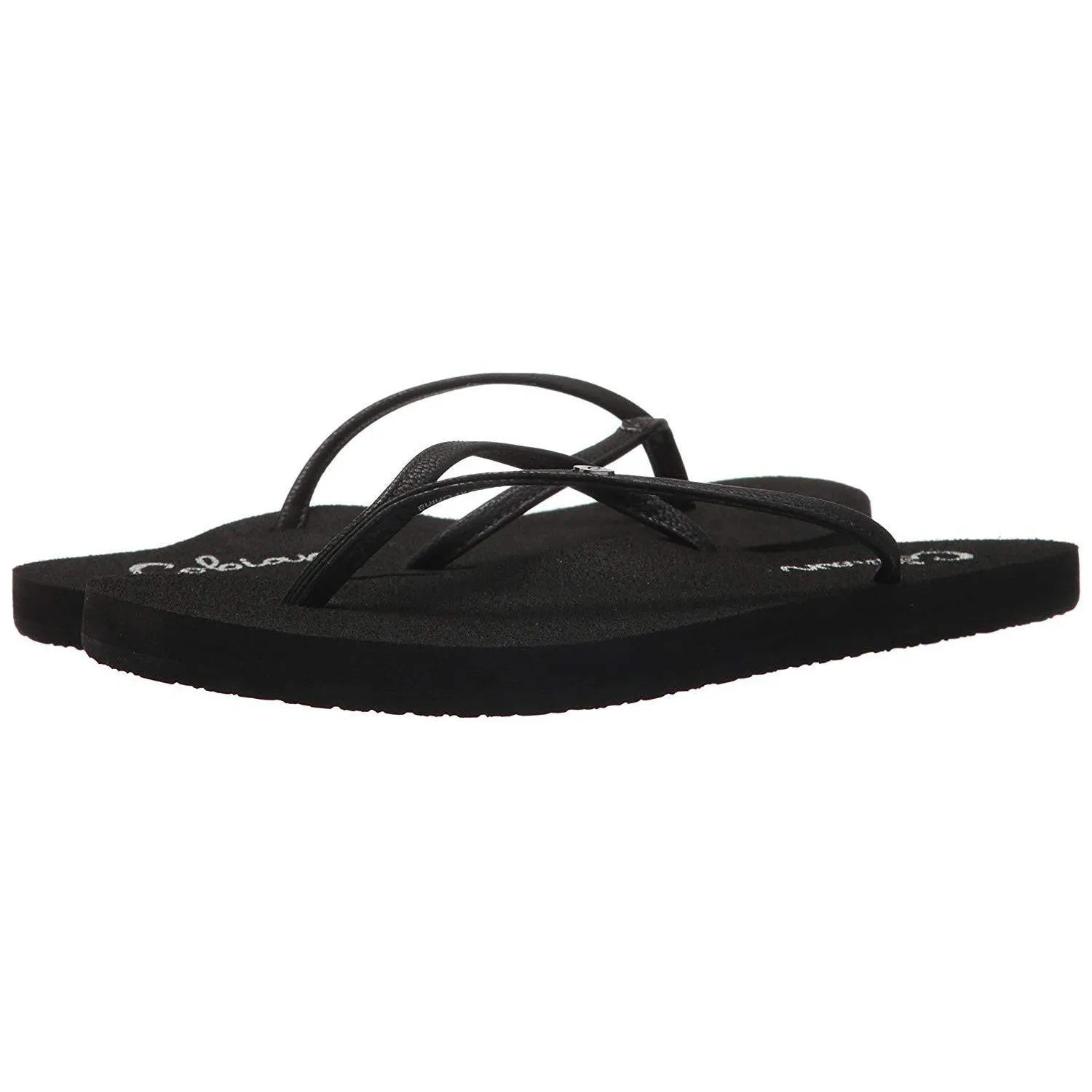 Cobian Women's Nias Bounce Flip-Flop Sandal