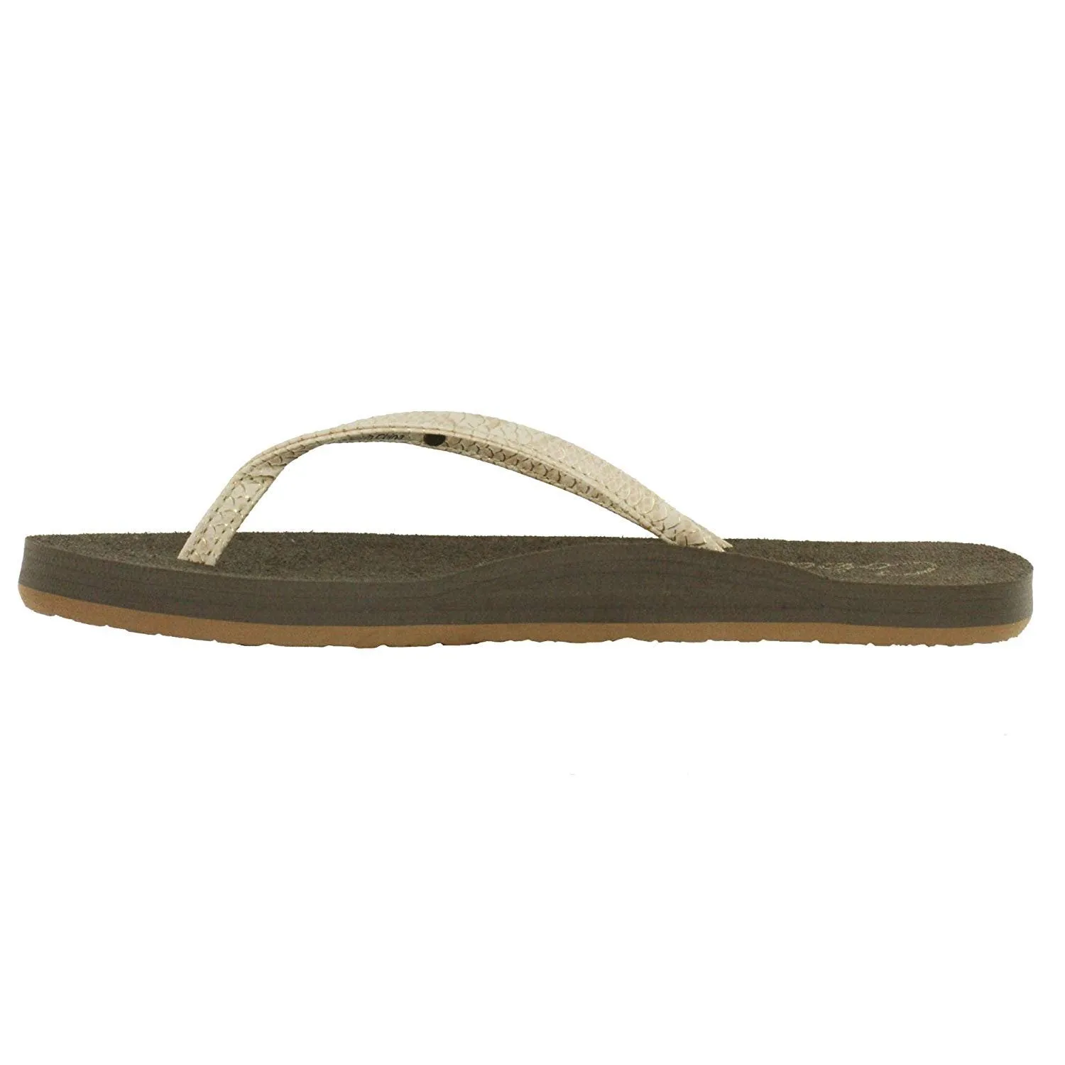 Cobian Women's Nias Bounce Flip-Flop Sandal