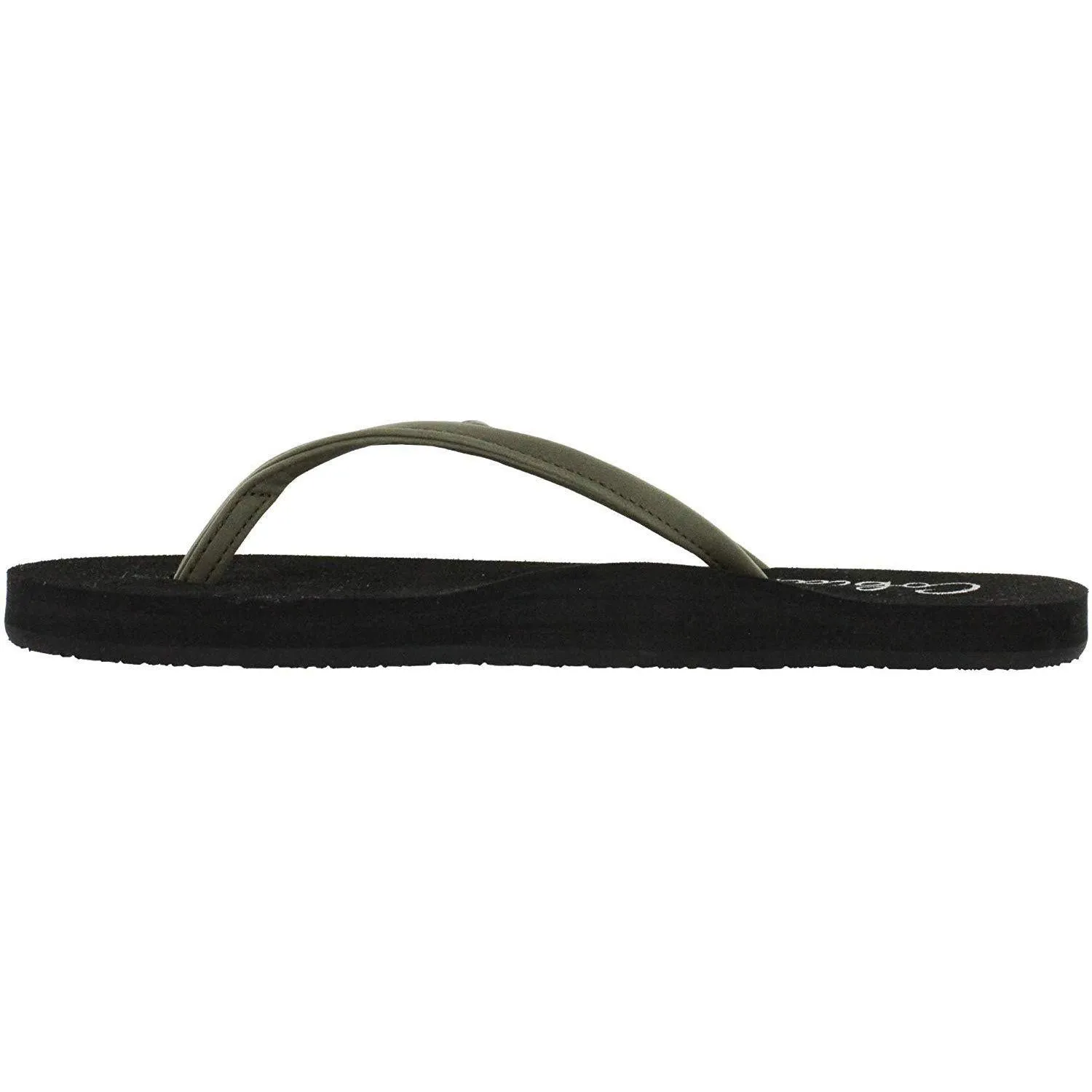 Cobian Women's Nias Bounce Flip-Flop Sandal