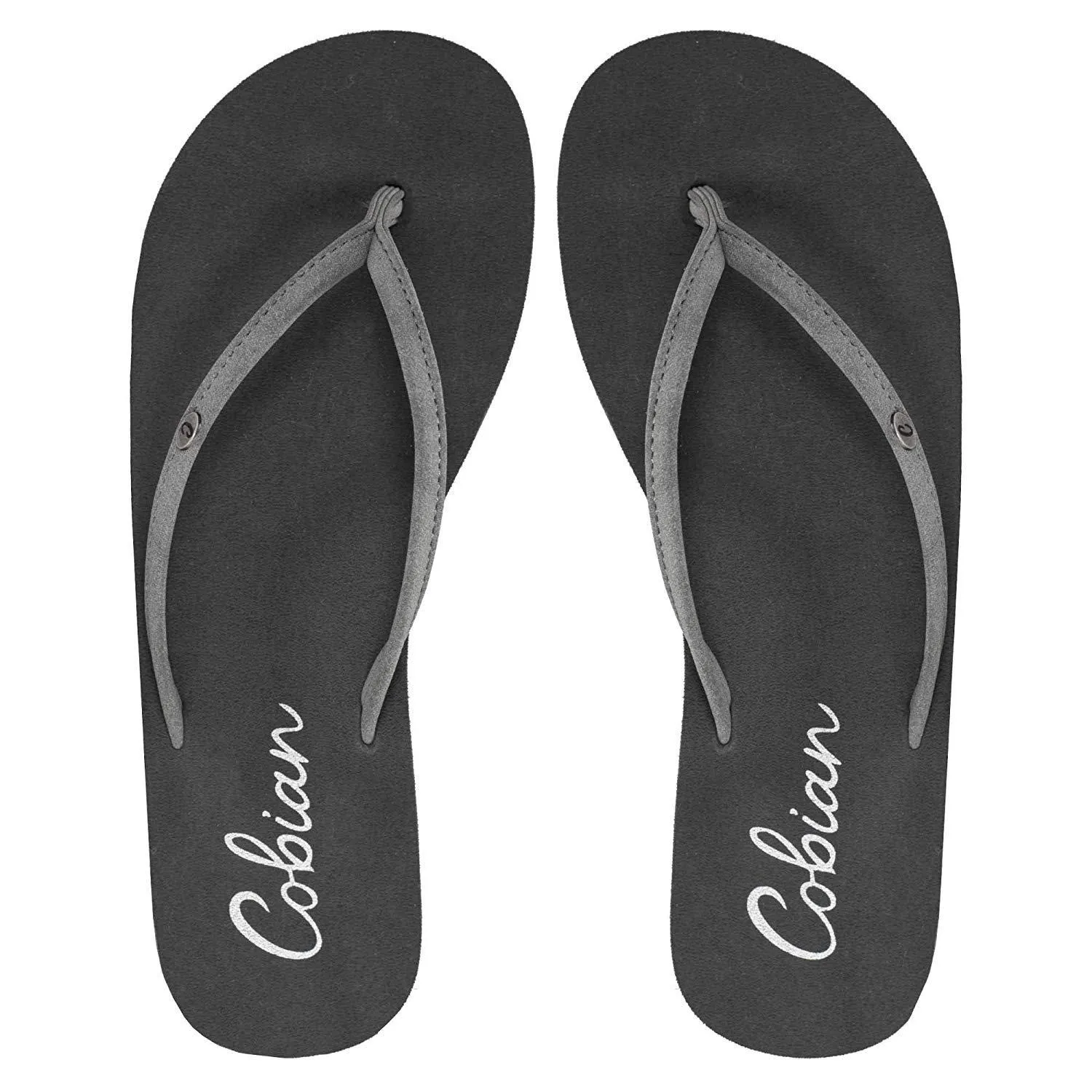 Cobian Women's Nias Bounce Flip-Flop Sandal