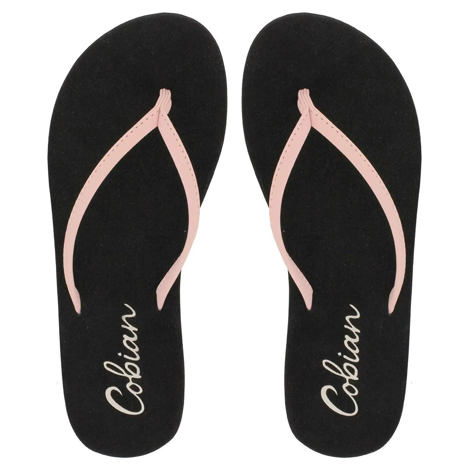 Cobian Women's Nias Bounce Flip-Flop Sandal