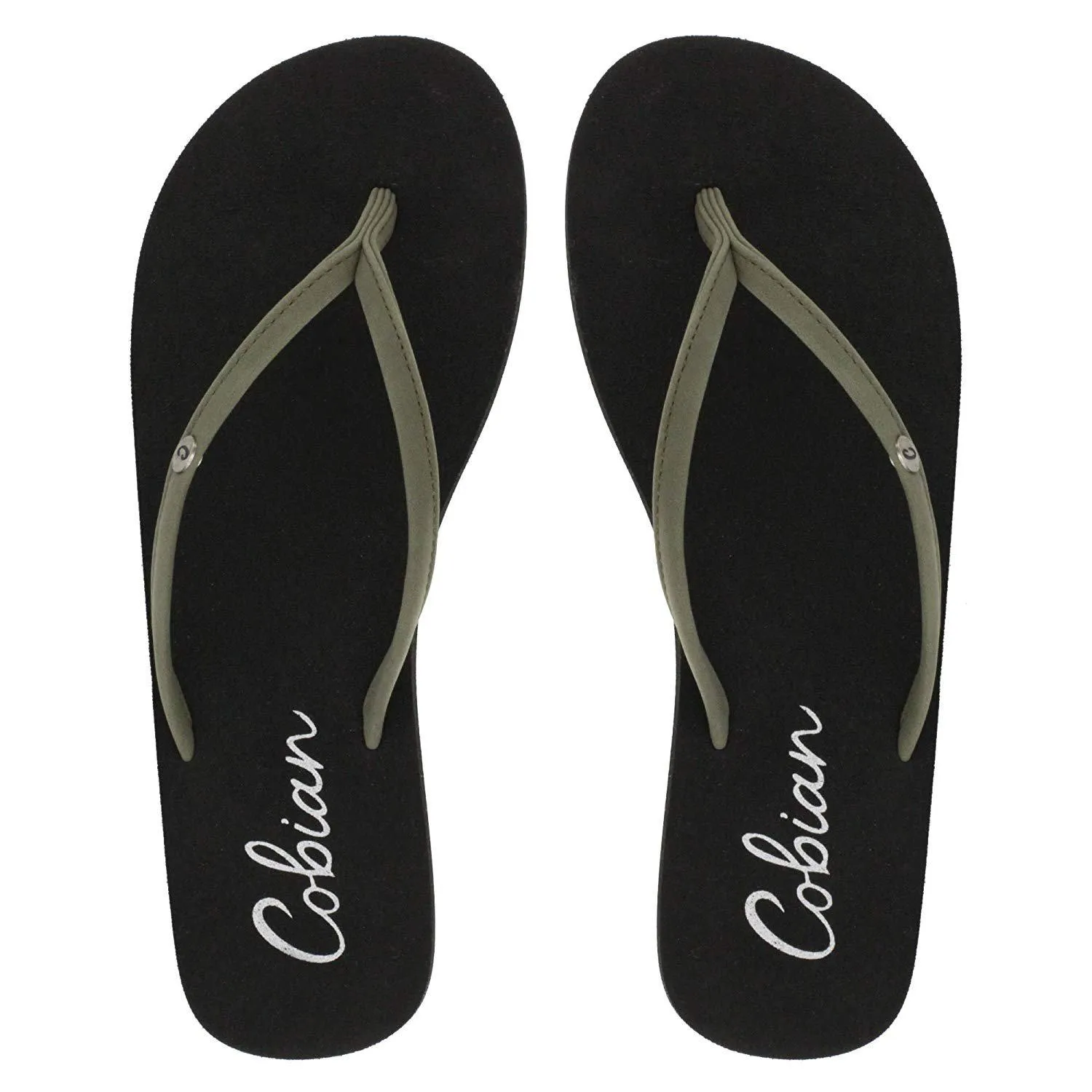 Cobian Women's Nias Bounce Flip-Flop Sandal