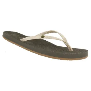 Cobian Women's Nias Bounce Flip-Flop Sandal