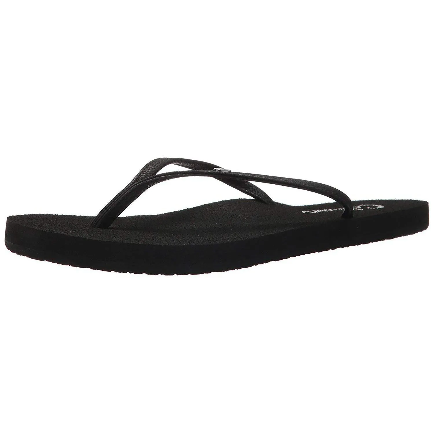 Cobian Women's Nias Bounce Flip-Flop Sandal