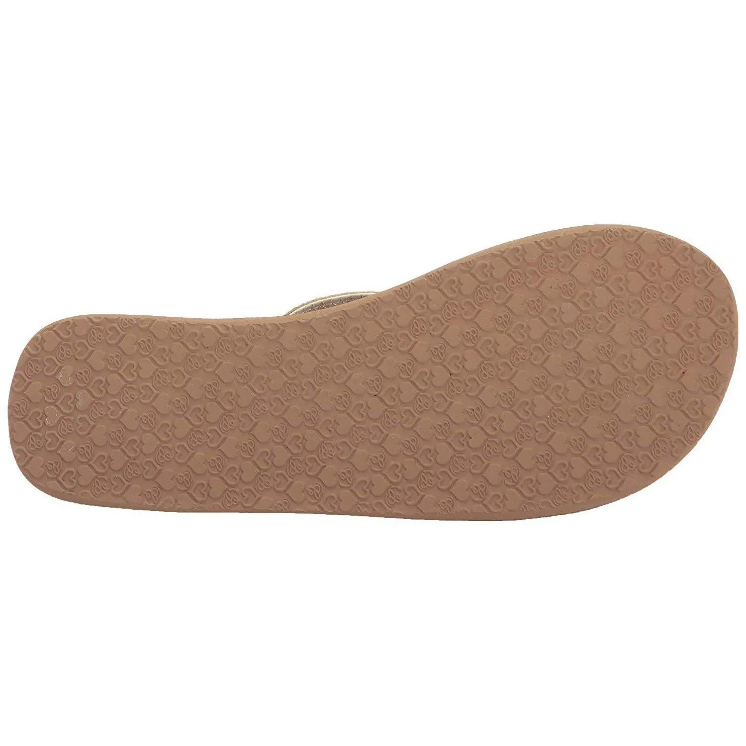 Cobian Women's Nias Bounce Flip-Flop Sandal