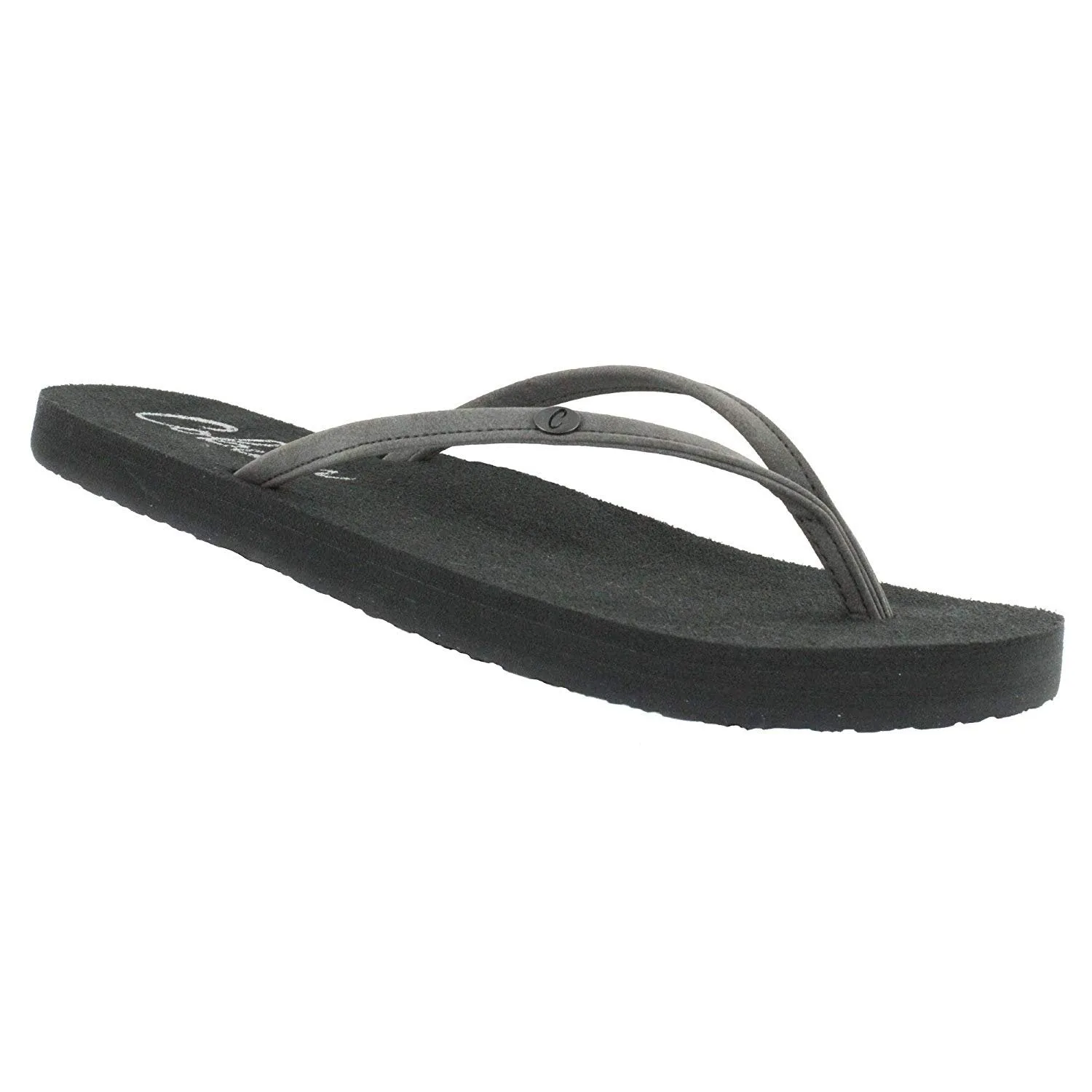 Cobian Women's Nias Bounce Flip-Flop Sandal