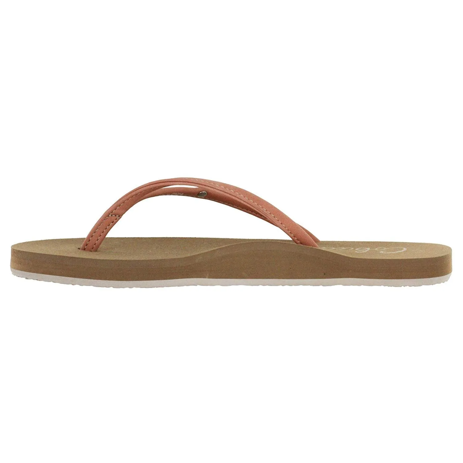 Cobian Women's Nias Bounce Flip-Flop Sandal