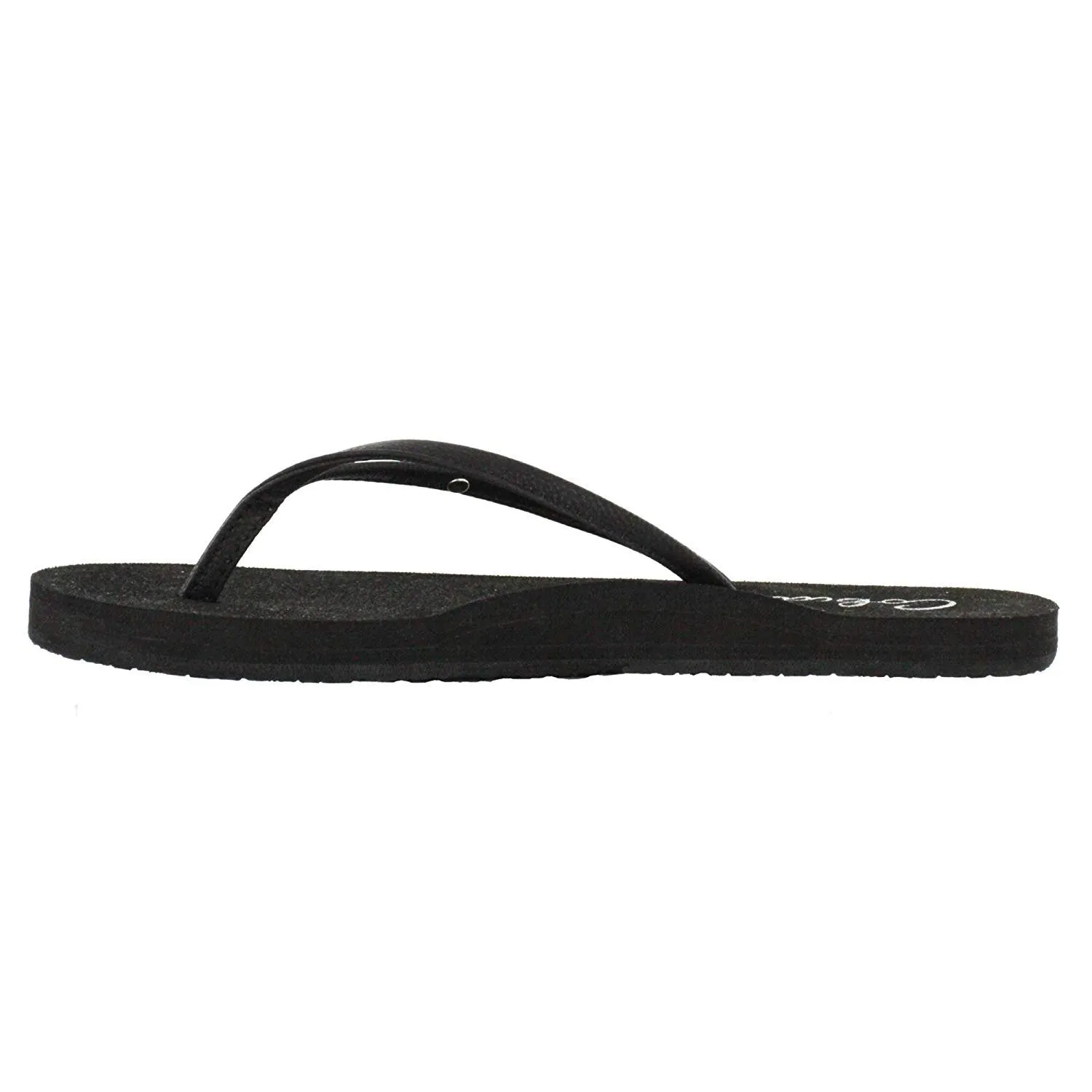 Cobian Women's Nias Bounce Flip-Flop Sandal