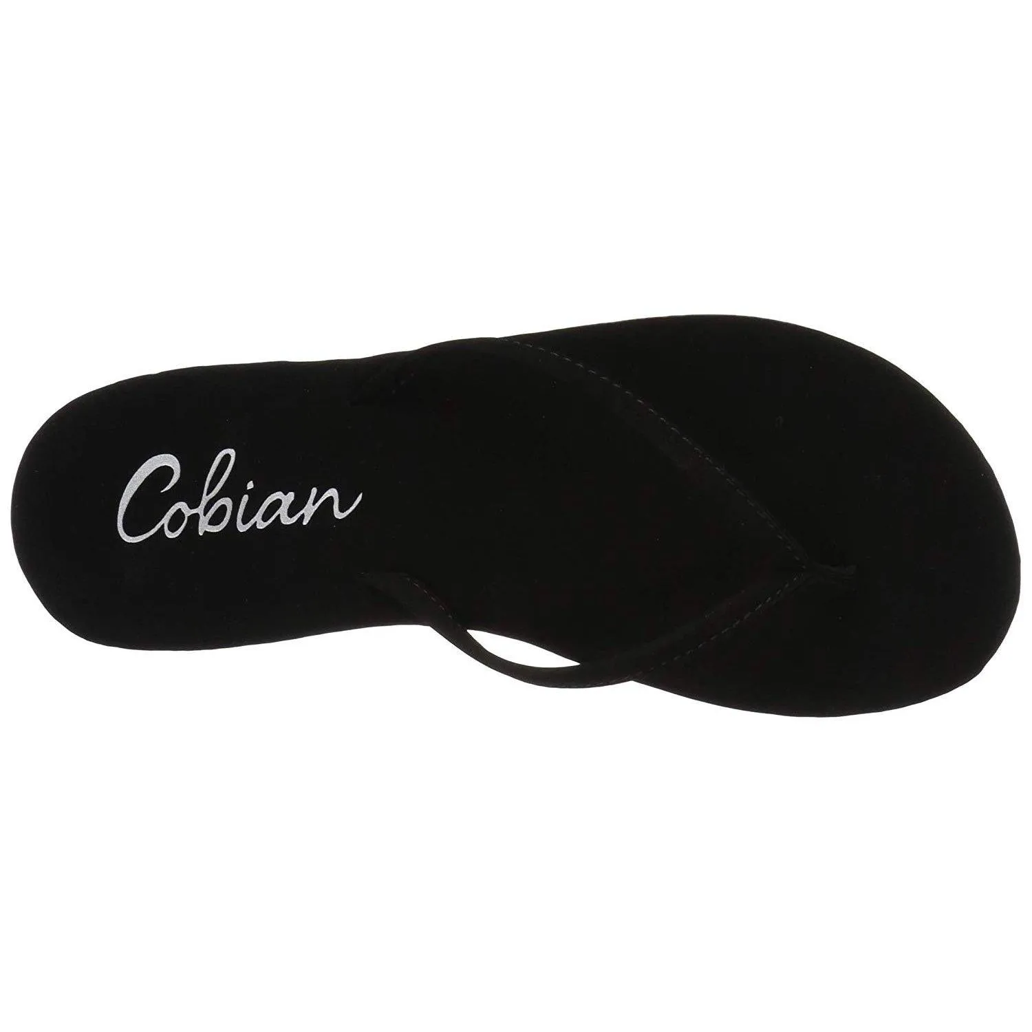 Cobian Women's Nias Bounce Flip-Flop Sandal