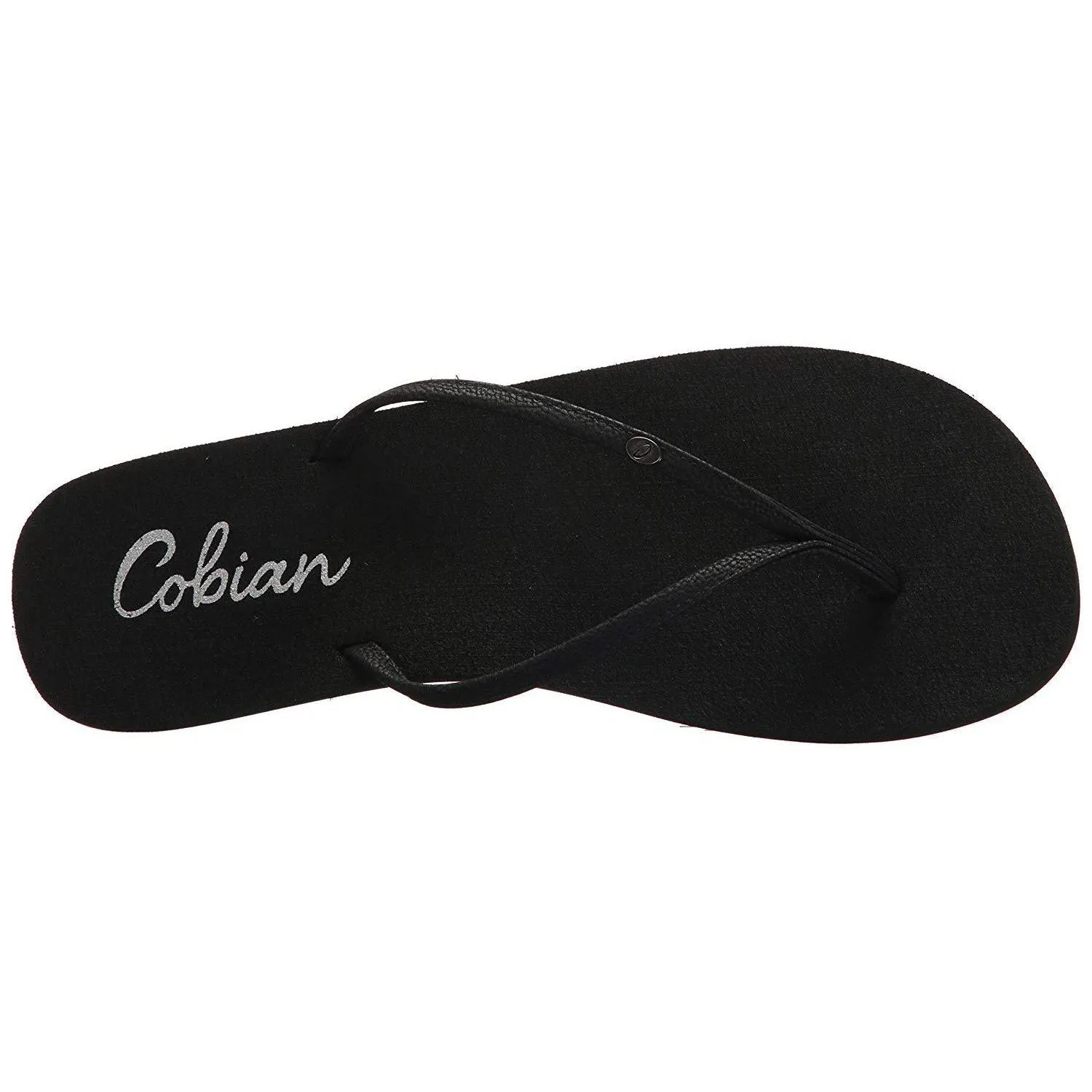 Cobian Women's Nias Bounce Flip-Flop Sandal