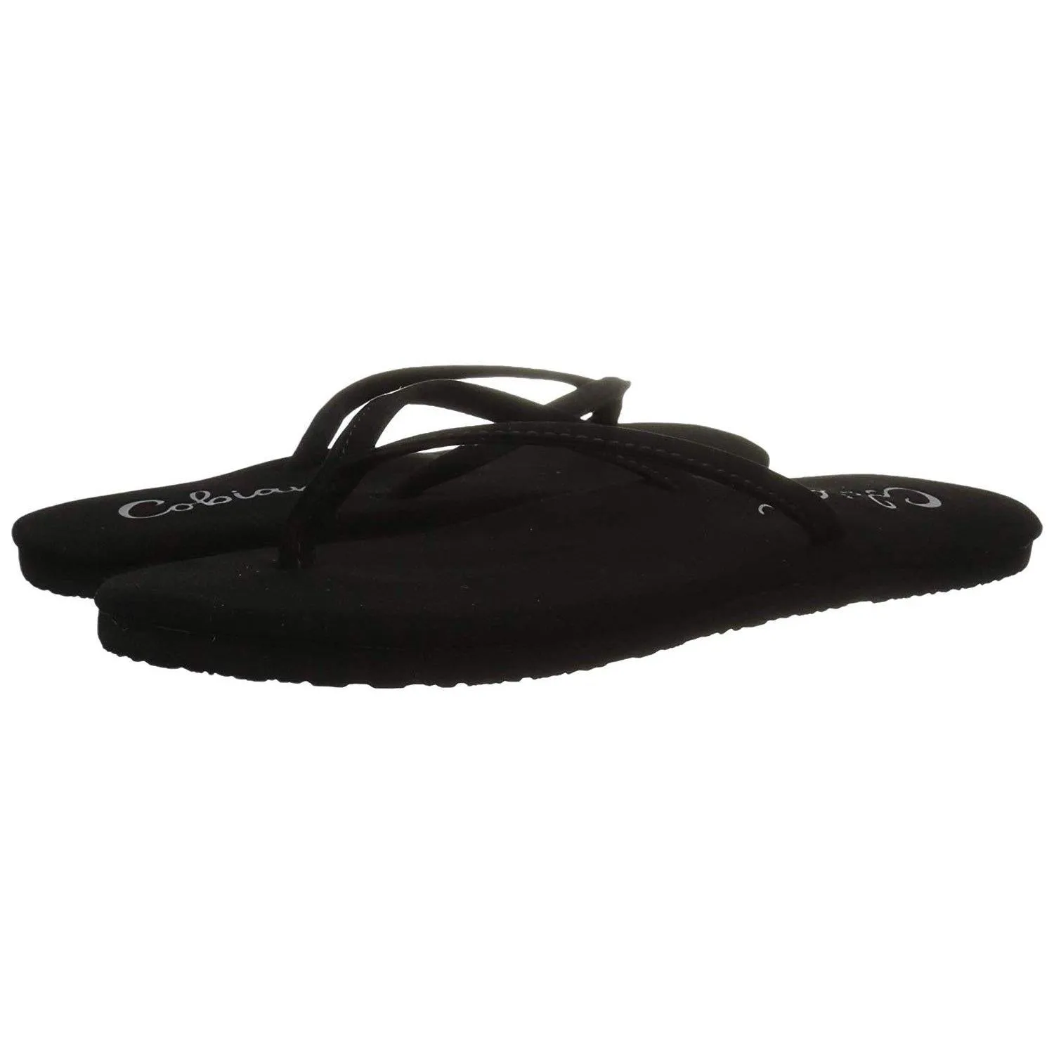 Cobian Women's Nias Bounce Flip-Flop Sandal