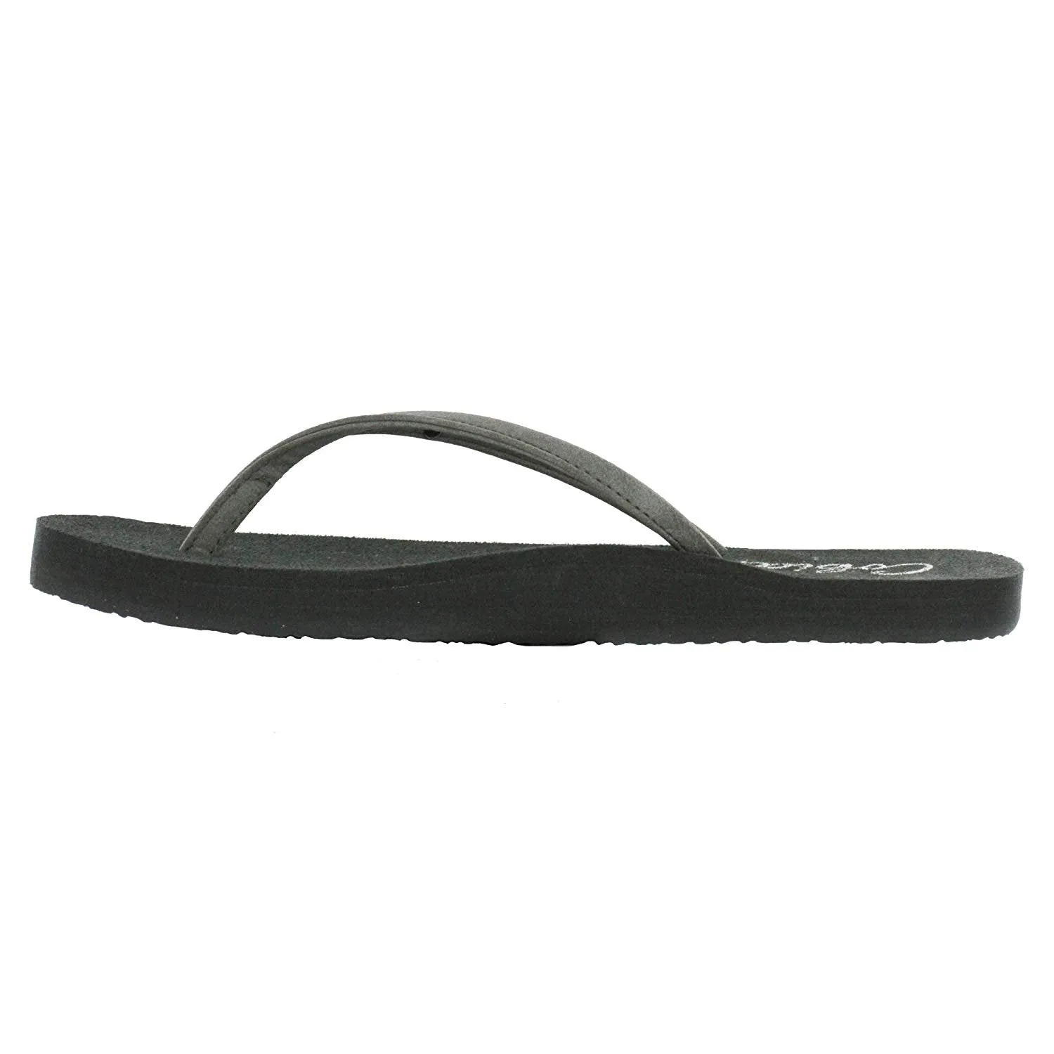 Cobian Women's Nias Bounce Flip-Flop Sandal