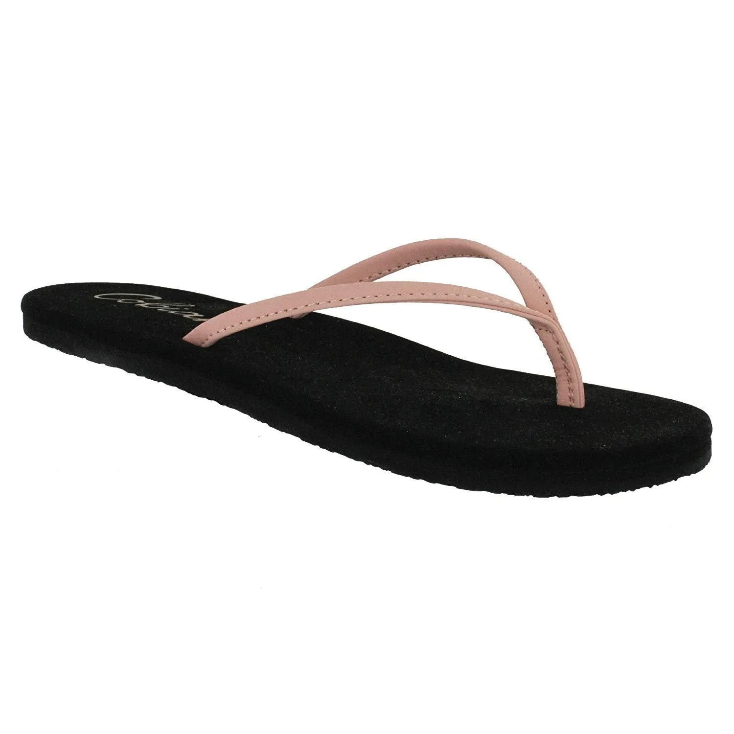 Cobian Women's Nias Bounce Flip-Flop Sandal