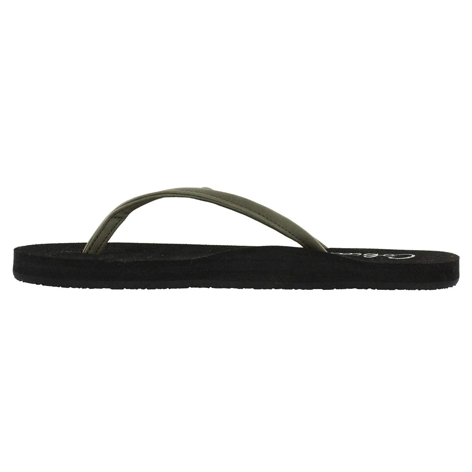 Cobian Women's Nias Bounce Flip-Flop Sandal