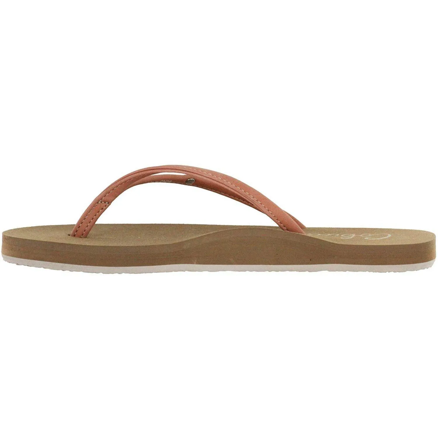 Cobian Women's Nias Bounce Flip-Flop Sandal