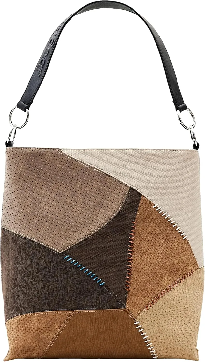 Desigual Accessories Pu Shoulder Bag