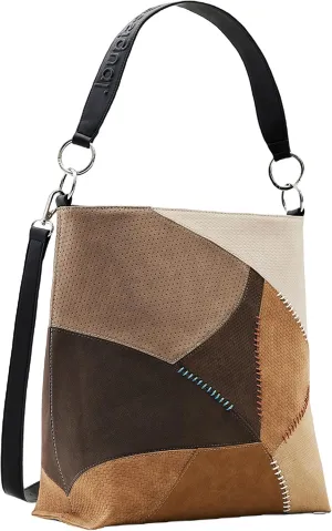 Desigual Accessories Pu Shoulder Bag