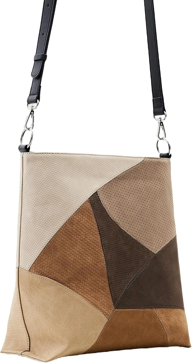 Desigual Accessories Pu Shoulder Bag