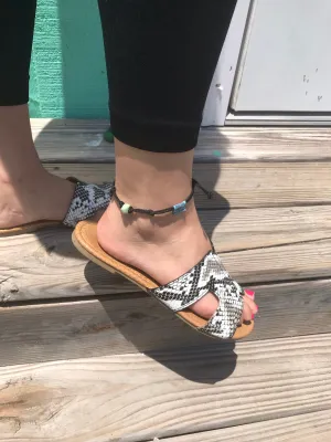 EARTHBANDS ANKLETS