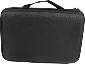 Eva Camera Bag Case Handle Large Storage Bag for Hero8 Dslr Sports Camera