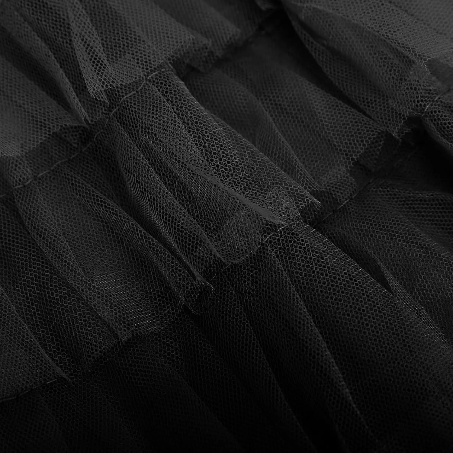 Flowy Skirts for Women A-Line Skirt Casual Layered Skirt Elegant Breathable Flowy Midi Length Skirts Work Skirt