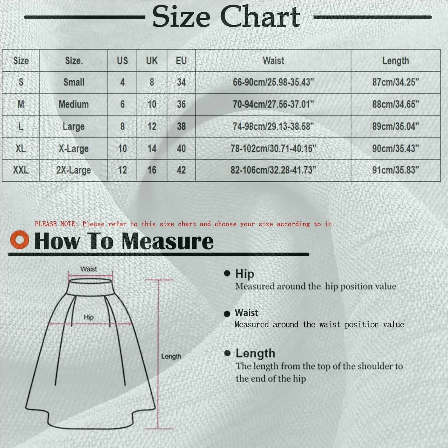 Flowy Skirts for Women A-Line Skirt Casual Layered Skirt Elegant Breathable Flowy Midi Length Skirts Work Skirt