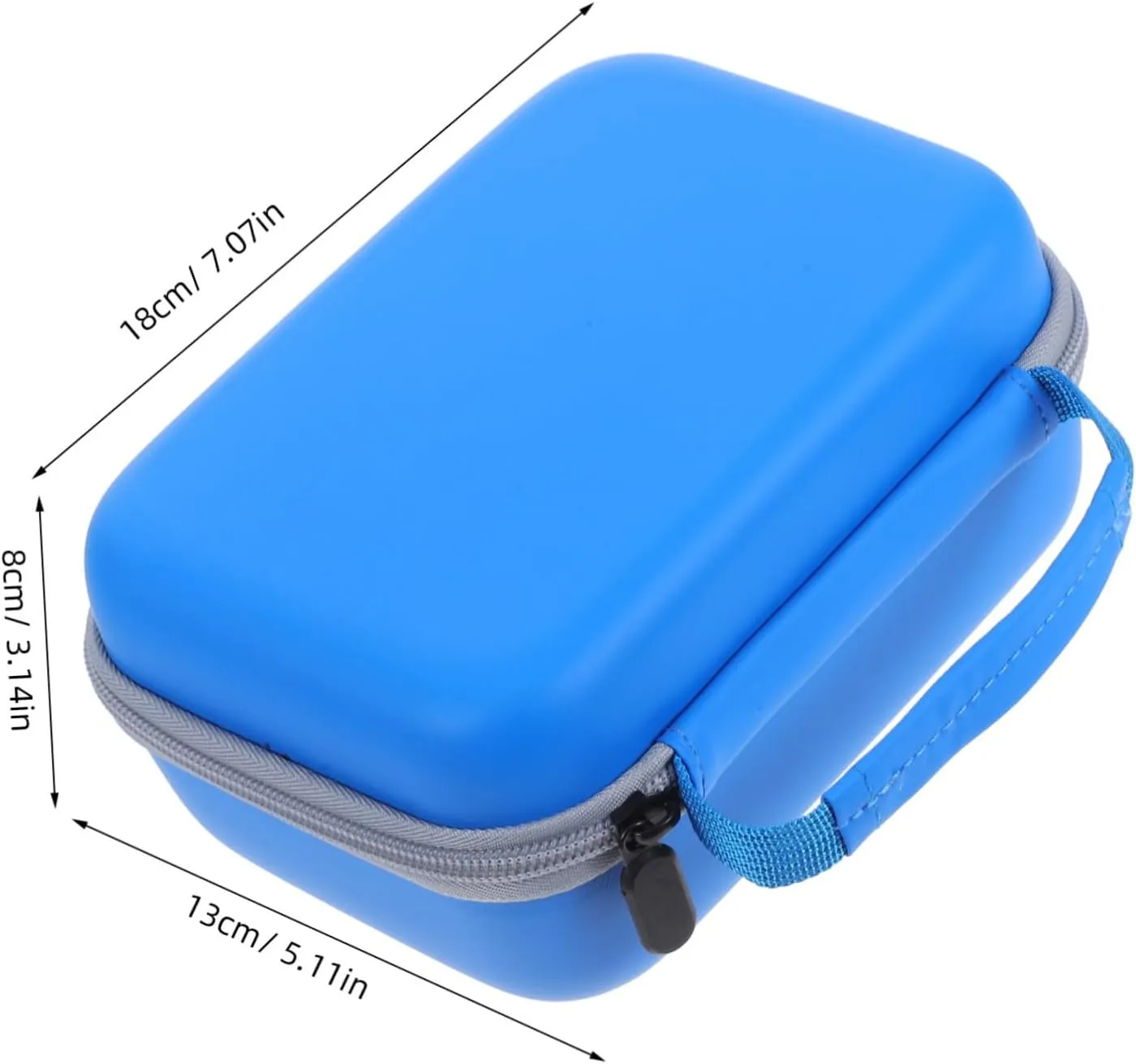 for Metal Net Leather Camera Bag Camera for Adult